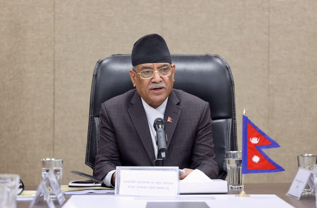 सरकारको बजेट कार्यान्वयन प्रक्रिया कमजोर हुँदा निजी क्षेत्र निरुत्साहित