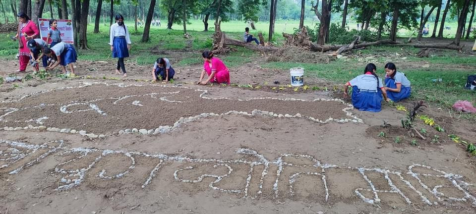 युगज्योति माविमा आत्महत्या न्युनिकरण सम्बन्धि प्रशिक्षण