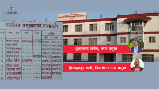  देवदहमा किन टिक्दैनन् 'हाकिम' ?