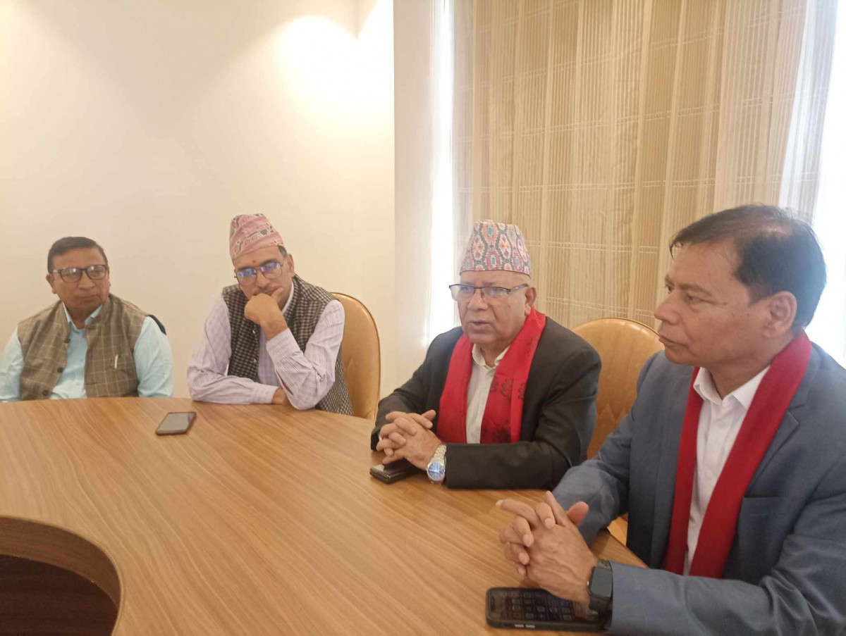  सीआइबीको  प्रतिवेदन : ४ पूर्वमन्त्री सहित २३८ जना प्रतिवादी,  नेपाल र भट्टराई जोगिए