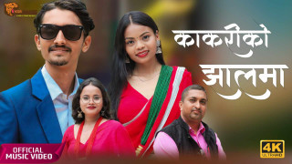 तीज गीत ‘काँकरीको झालमा’ सार्वजनिक (भिडियो सहित)