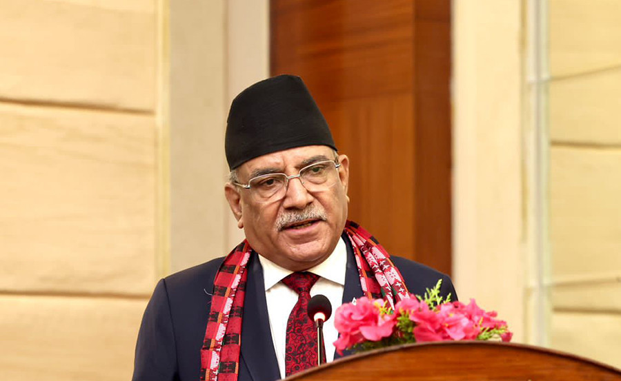 पेट्रोलियम पदार्थको मूल्य घट्यो
