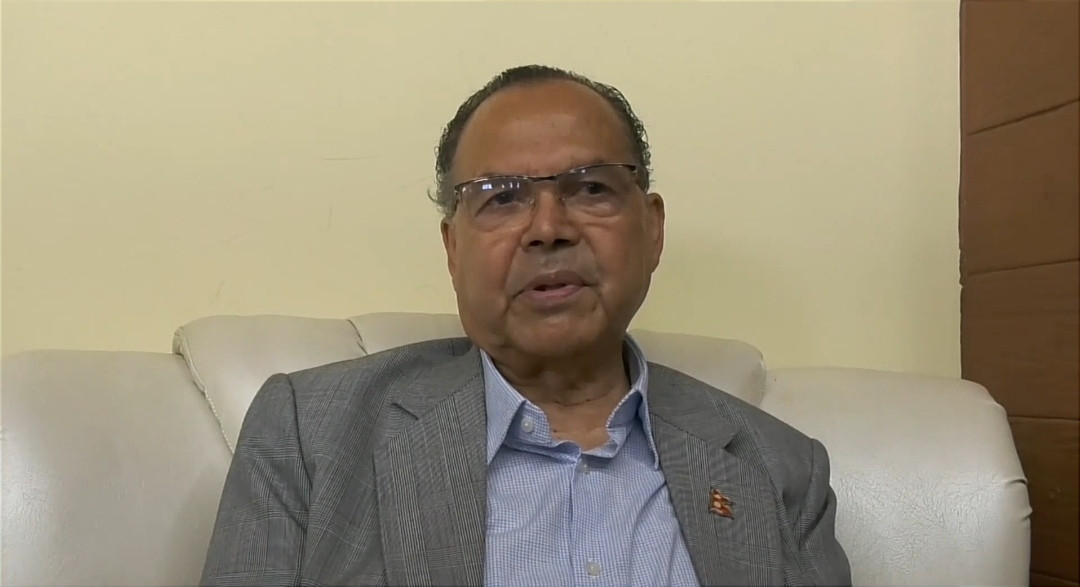 संघीयता बलियो बनाउन प्रदेशमा तत्काल प्रहरी र कर्मचारी समायोजन आवश्यक : मुख्यमन्त्री सिंह