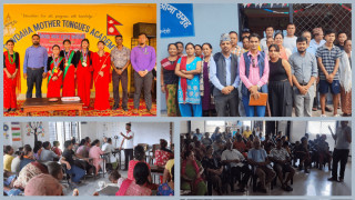 बालमैत्री वडा बन्ने दौडमा देवदह-५ : टोलटोलमा प्रशिक्षण, स्कूल-स्कूलमा प्रतियोगिता