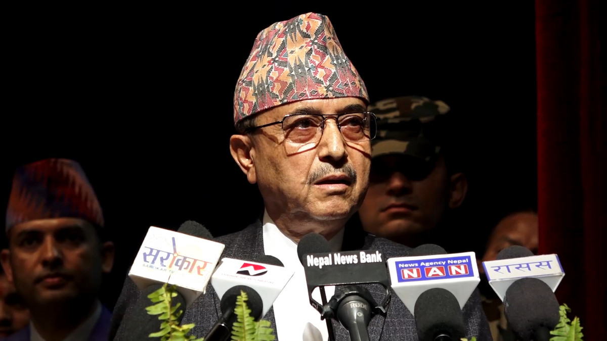 शिक्षकलाई शिक्षा मन्त्रीको आह्वानः वार्तामा आउनुहोस्, गुनासो समेट्न पर्यत्न गर्छौं