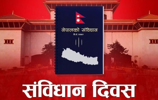 पद, पैसा र प्रतिष्ठाको लागि मरिहत्ते गर्नेलाई चार पत्रकारको चड्कन, पदक नै अस्विकार