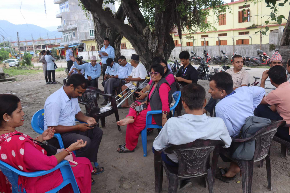 शिक्षक आंदोलन देवदह .jpg