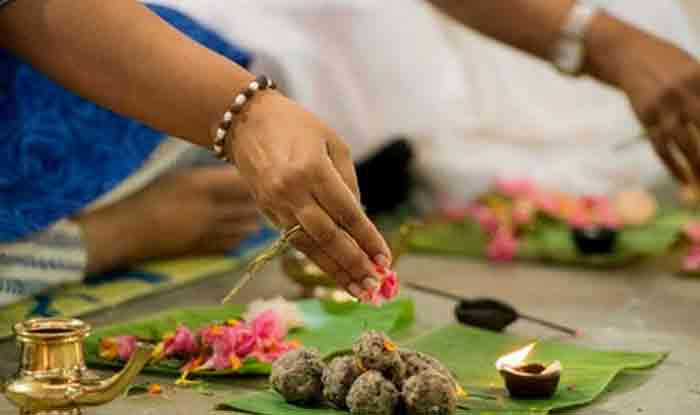 आजदेखि सोह्र श्राद्ध आरम्भ