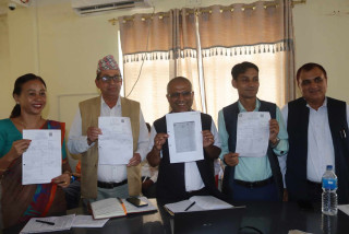 देवदहमा कर सहभागिता अभियान : आन्तरिक आय २० करोड पुर्याइने, ठुला करदातालाई सम्मान गरिने