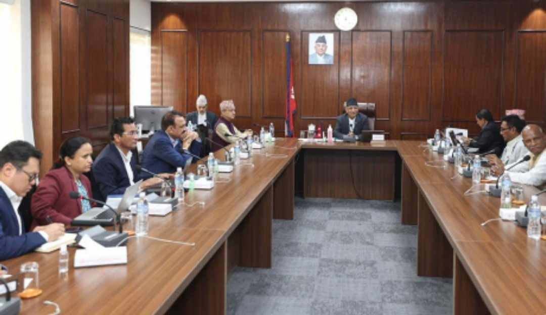 इजरायल द्धोन्द्धमा मृत्यु भएका नेपालीको शोकमा भोलि बिदा, ज्यान गुमाएकाको परिवारलाई १० लाख राहत दिइने