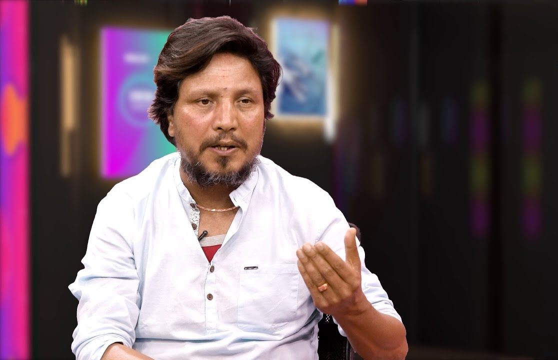 ‘कांग्रेसले सही मान्छे लैजान्छ भन्थे हो रहेछ': दीपकराज गिरी