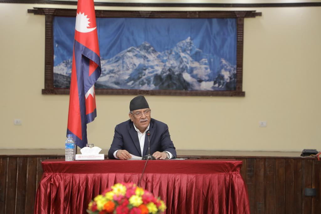 ग्वाङ्झाउमा गैरआवासीय नेपालीको एसिया प्रशान्त क्षेत्रीय सम्मेलन सुरु