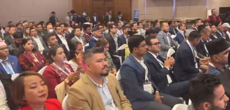 एनआरएनएको नयाँ नेतृत्वका लागि आज चुनाव
