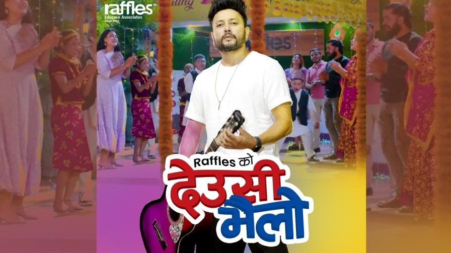 काठमाडौँमा देउसी-भैलो राति ९ बजेसम्म मात्र खेल्न पाइने