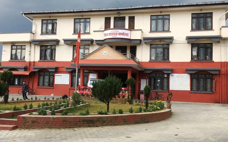 भूकम्प प्रभावित ७ जिल्लामा खोप अभियान सञ्चालन हुने