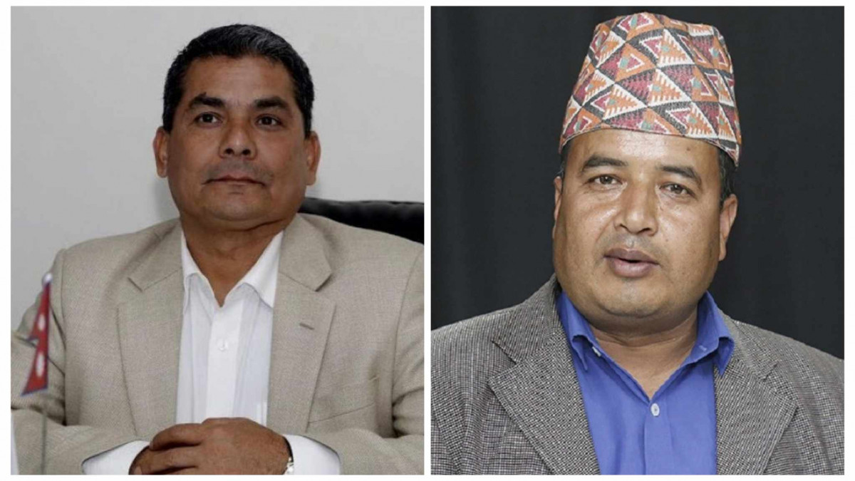 कोभिड-१९ अध्यादेश पालना नगर्नेलाई एक बर्ष कैद पाँच लाख सम्म जरिवाना