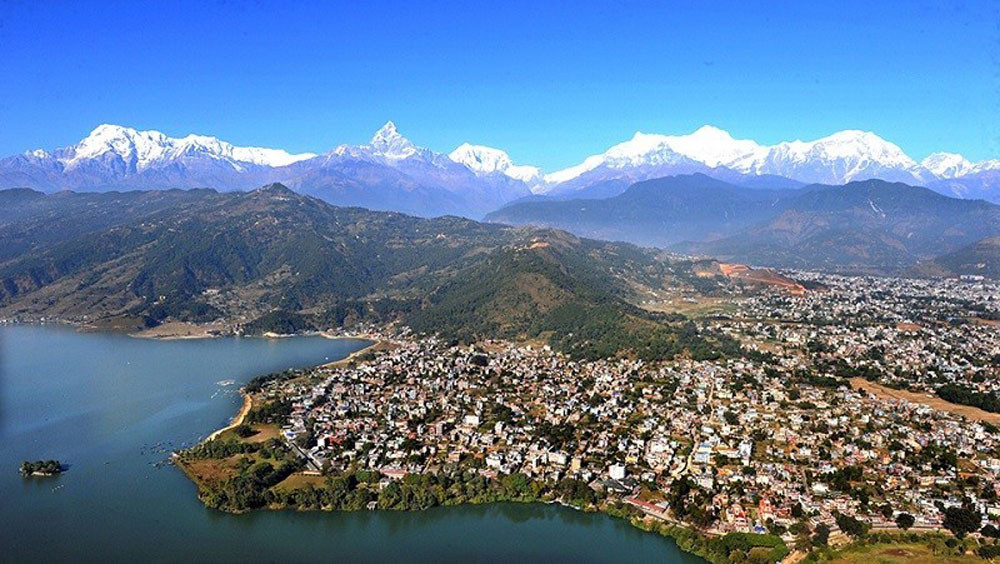 पोखरालाई पर्यटकीय राजधानी घोषणा गर्न अध्ययन समिति गठन