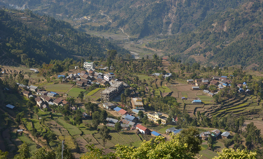 पार्सल र चिठ्ठा परेको भनि  २९ लाख ४० हजार ठगी गर्ने   ब्यक्ति पक्राउ