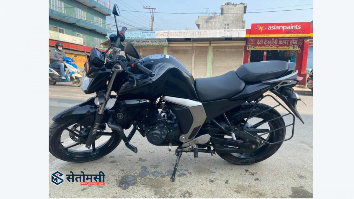  देवदहमा एकैरातमा दुईवटा मोटरसाइकल चोरी