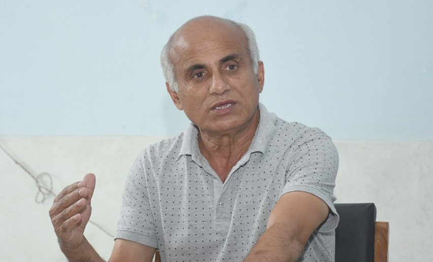 डा. गोविन्द केसीसँग वार्ताका लागि शिक्षासचिव धनगढीमा