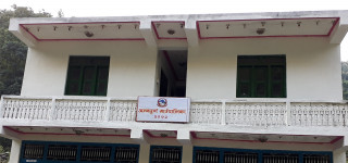 म्याग्दीमा संस्थागत प्रसूति सेवा लिने दर ९९ प्रतिशत