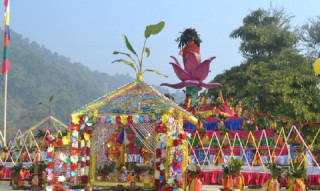 कैलालीको गोदावरीधाममा मकर मेला सुरु