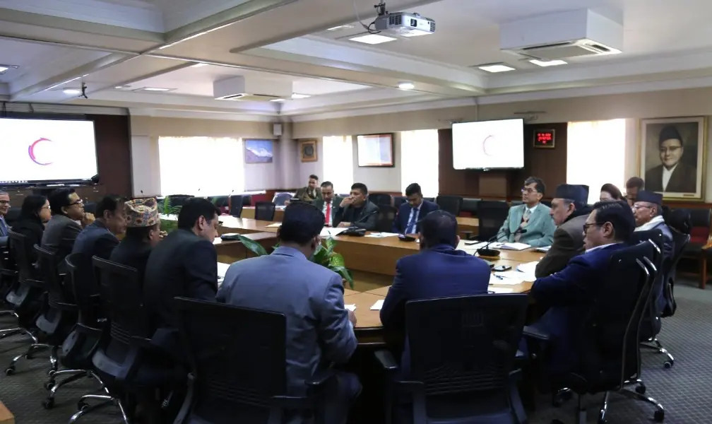 सुदूरपश्‍चिममा मंसिर १ र २ गते लगानी सम्मेलन हुने