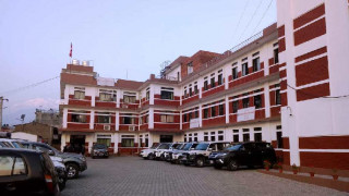 अन्तर्राष्ट्रिय सहकार्य बढाउँदै गण्डकी विश्वविद्यालय