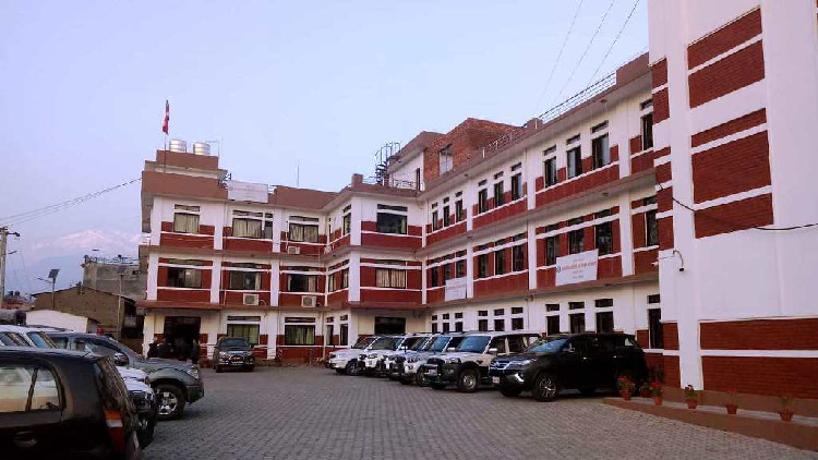 अन्तर्राष्ट्रिय सहकार्य बढाउँदै गण्डकी विश्वविद्यालय