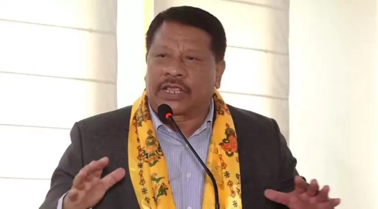 'देशमा केही भएन' भन्नु फेसन जस्तो भयोः उपप्रधानमन्त्री सिंह
