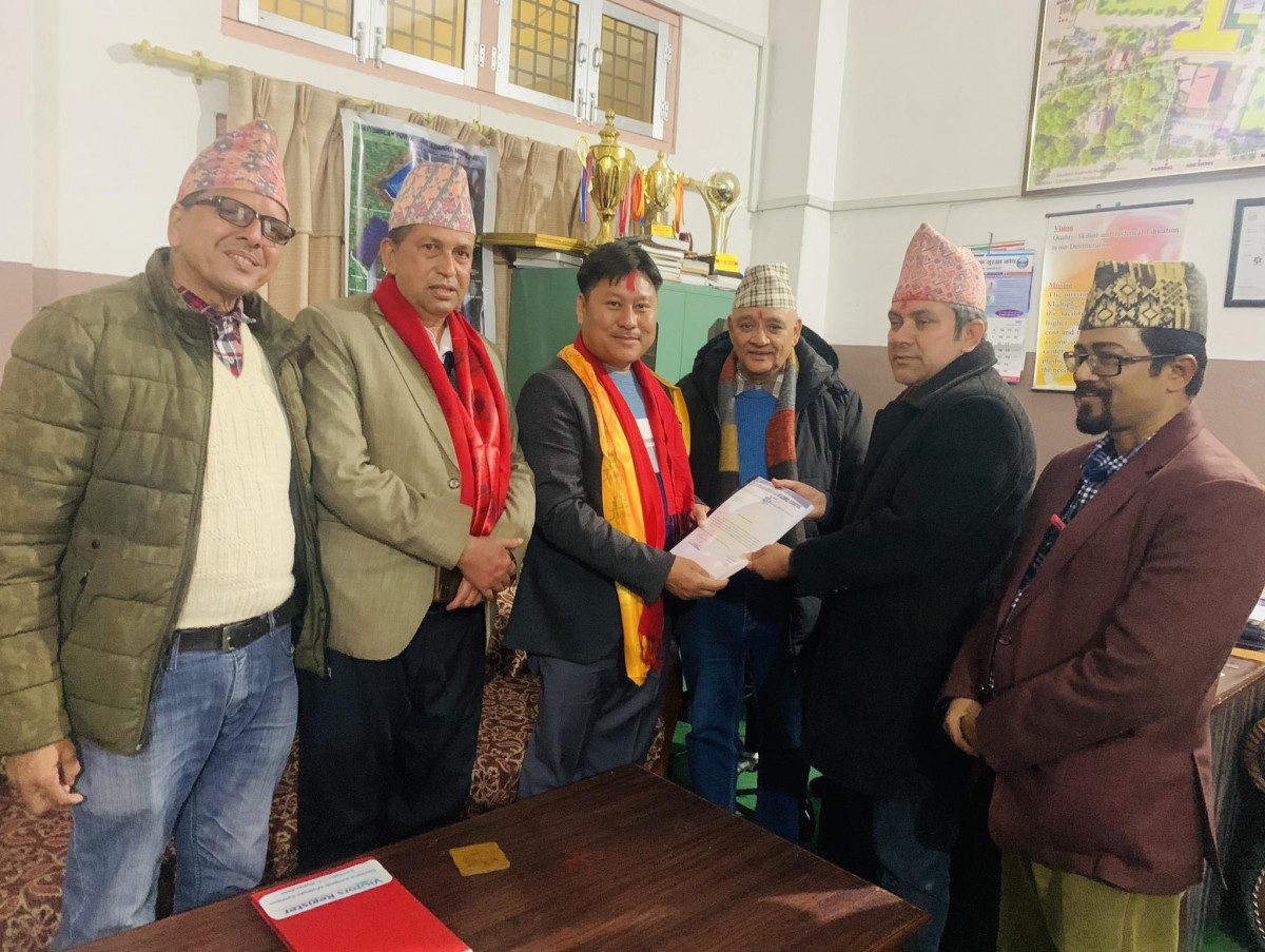 देवदहमा अर्थमन्त्री : विश्वविद्यालय, क्याम्पस र मेयरदेखि माओवादीसम्मले मागे बजेट