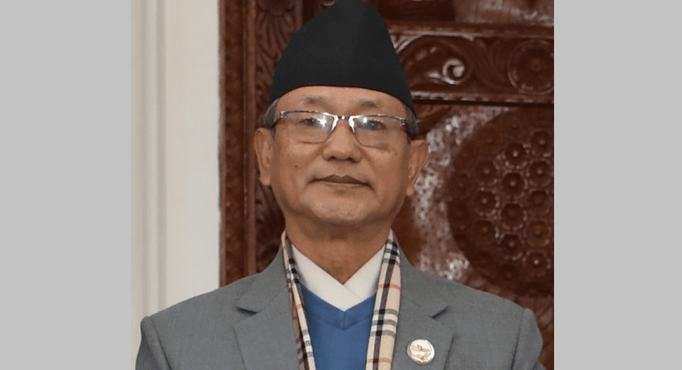 महत्त्वपूर्ण विधेयक पारित गर्नुअघि दलहरूबिच सहमति आवश्यक छ : सांसद हेमराज राई