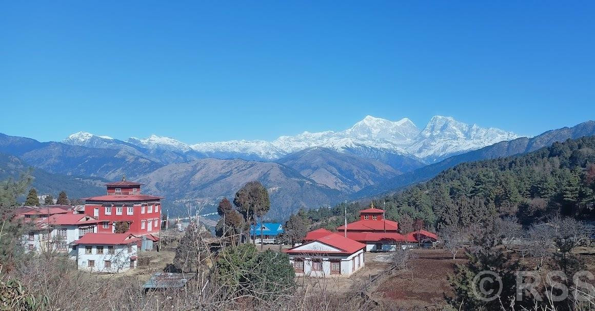 सोलुखुम्बुमा सरकारी जग्गा बिक्री गर्ने १० जनाविरुद्ध मुद्दा दायर