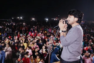 प्रकाश दुतराजले तताए देवदह