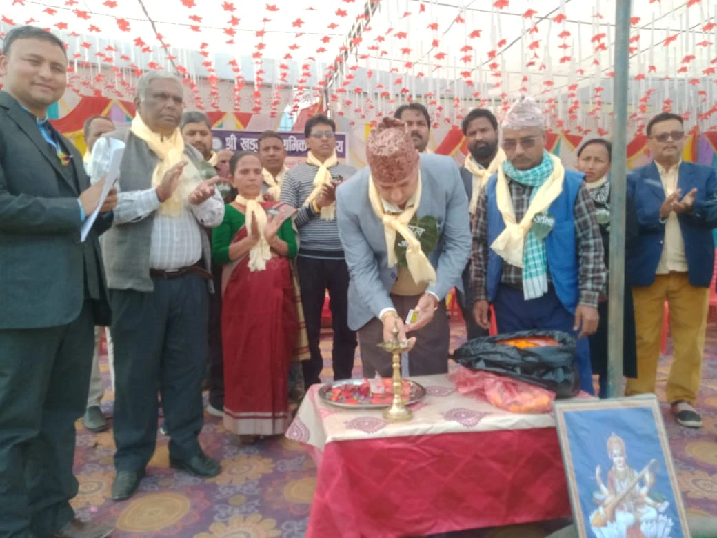 कक्षा १२ को परीक्षाफल : खड्ग माविको शतप्रतिशत नतिजा, नन्दनीले ल्याइन् ३.६३ जिपिए