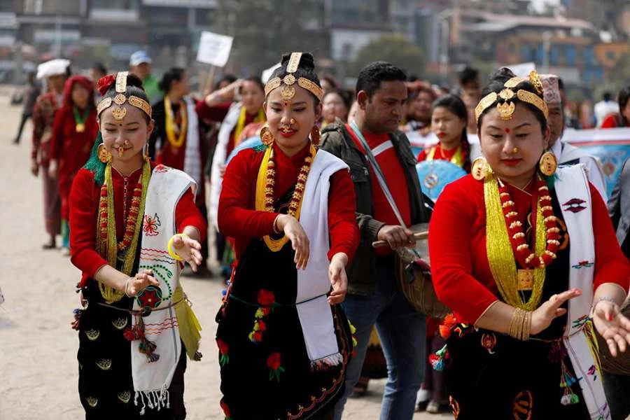 स्याङ्जाको वालिङ र हरिनासमा भोलि सार्वजनिक बिदा