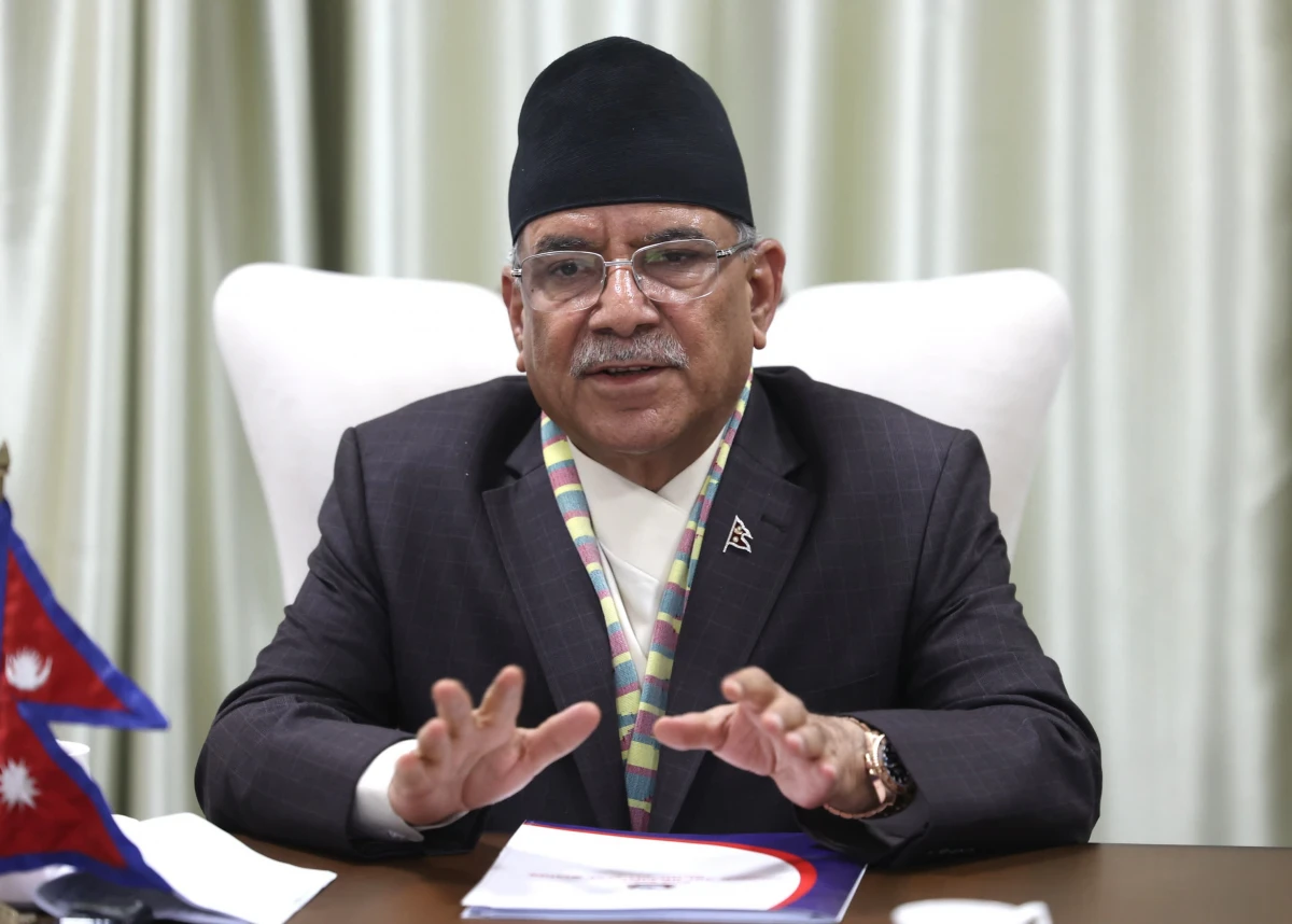 सिँचाइ अन्तर्गतका राष्ट्रिय गौरवका आयोजनाको प्रगतिको अनुगमन गर्न विशेष संयन्त्र निर्माण