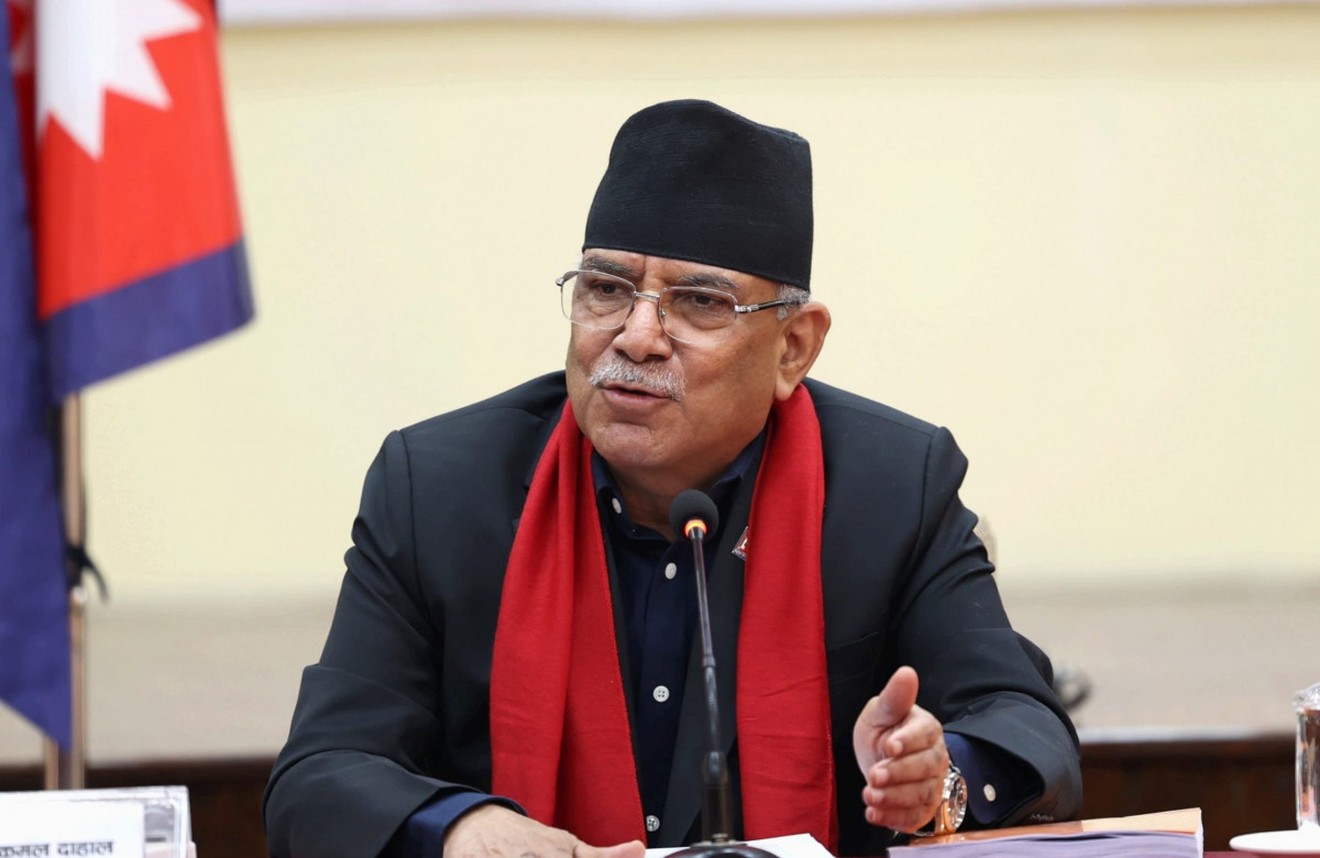 जलवायु परिवर्तनले गरिब, महिला, बालबालिका र आदिवासी बढी मारमा परेका छन्ः प्रधानमन्त्री