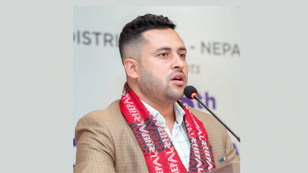 राजनीतिमा युवा : किन आउने, कसरी आउने ?