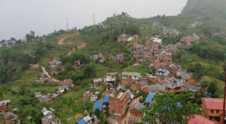 चिनियाँ पर्यटकको रोजाइमा बन्दीपुर