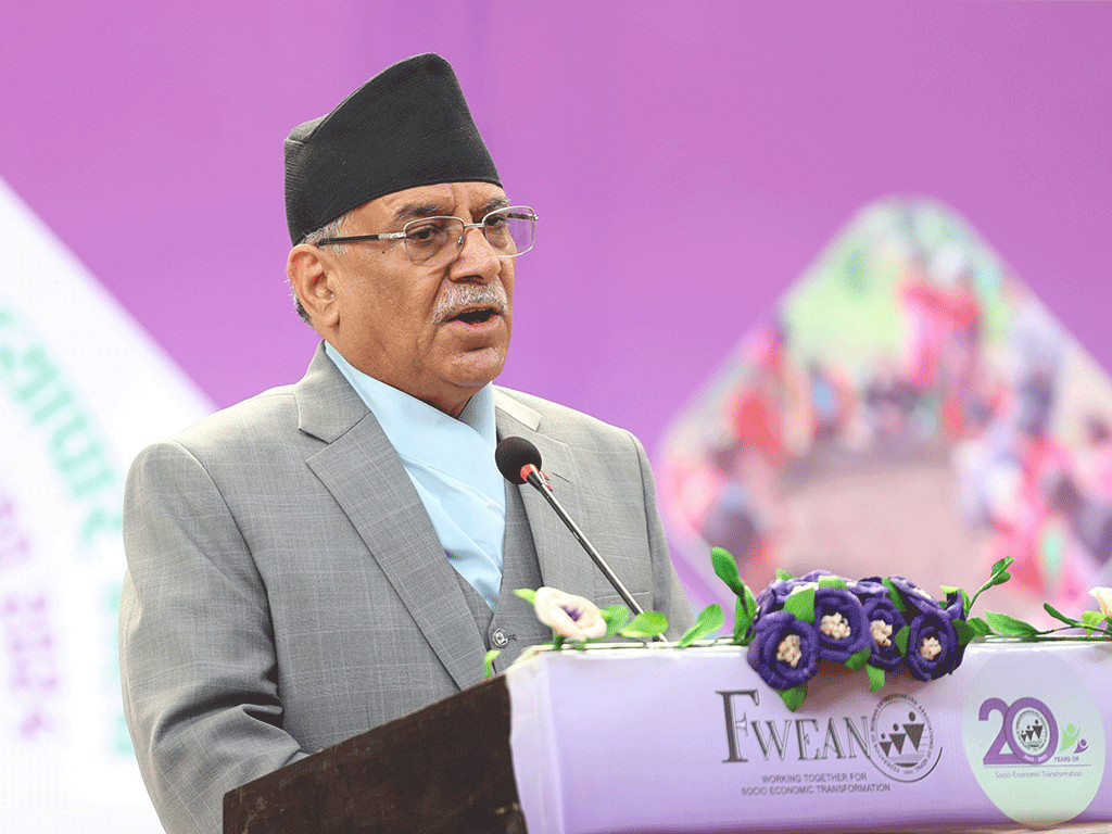तीन करोडभन्दा साना आयोजनामा केन्द्रले बजेट राख्दैन : प्रधानमन्त्री
