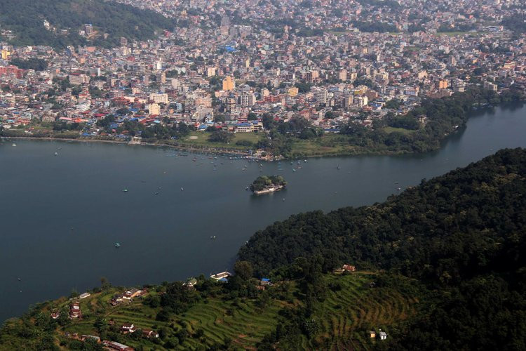पोखराका होटलमा पर्यटकको चहलपहल बढयो