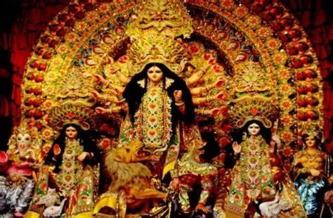 आज चैते दसैं पर्व मनाइँदै