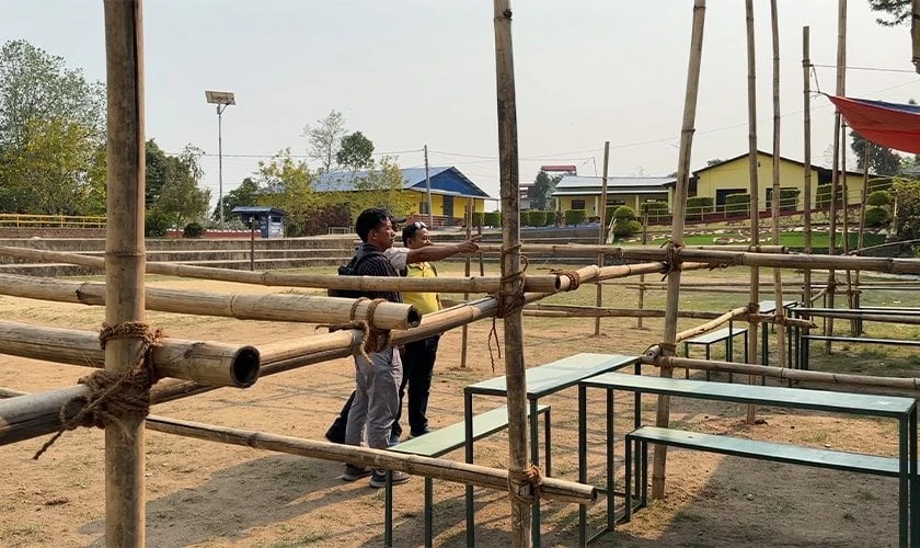 उपनिर्वाचन : इलाम र बझाङमा मतदान सुरू