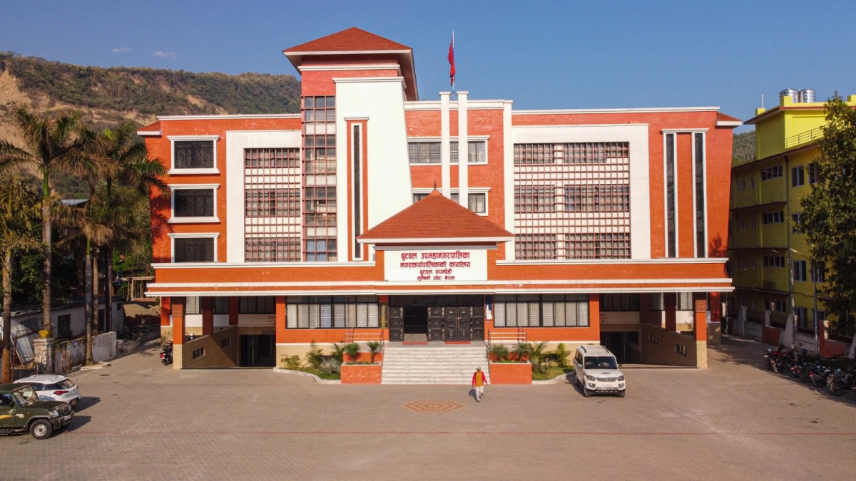 बुटवल उपमहानगरभित्रका टोलविकास संस्थाको कार्यसमितिमा ३० प्रतिशत युवा अनिवार्य