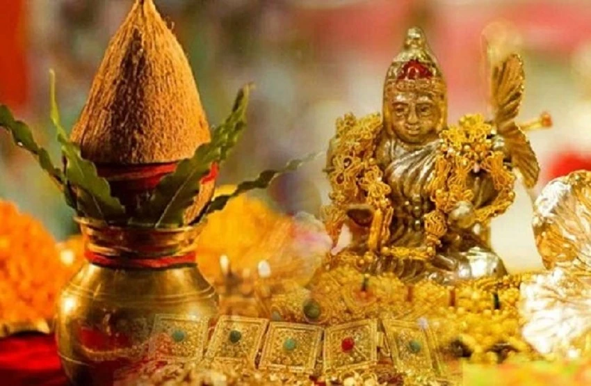 आज अक्षय तृतीया: सातु खाएर तथा दान गरेर मनाईदै