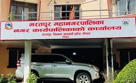 सामुदायिक विद्यालयमै विद्यार्थी विद्यालय पुगेको र बाहिरिएको जानकारी दिने प्रविधिको प्रयोग
