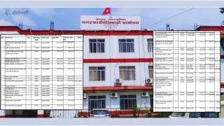 देवदहका तीन दर्जन योजना : सम्झौताको म्याद सकियो, काम सकिएन !