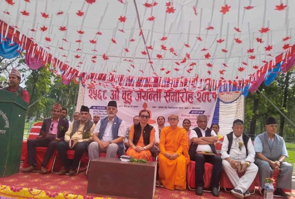 विश्वकर्मा काे हुन् ? किन पूजा गर्ने ?