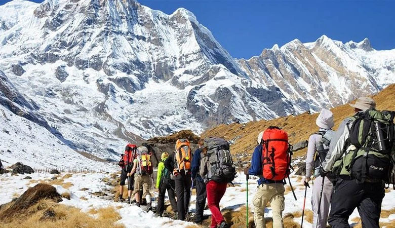 घान्द्रुकमा सेन्चुरी पर्यटन महोत्सव
